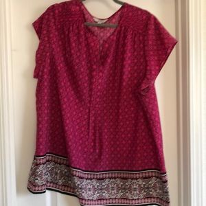 NWOT Croft and Barrow